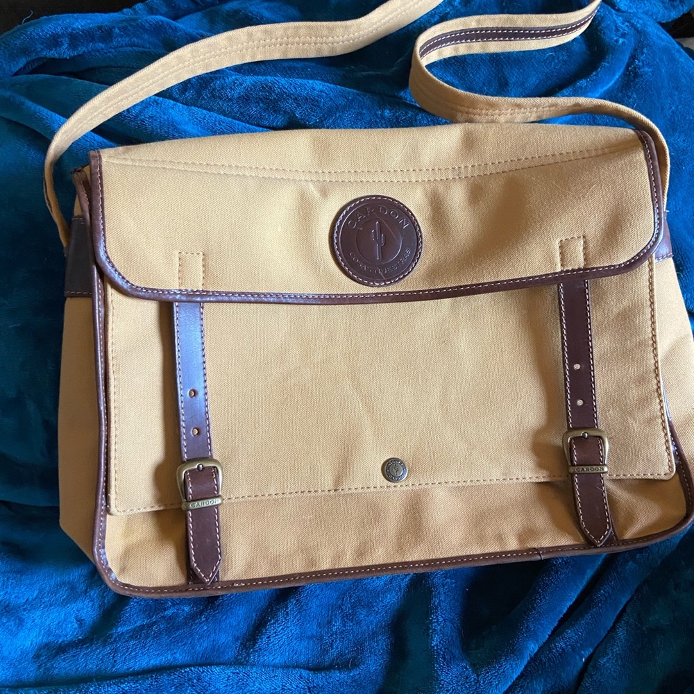 Cardon Cosas Nuestras